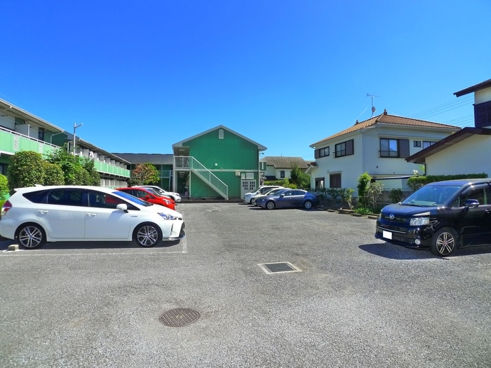 周辺環境 ＡＤ南柏Ｄ棟