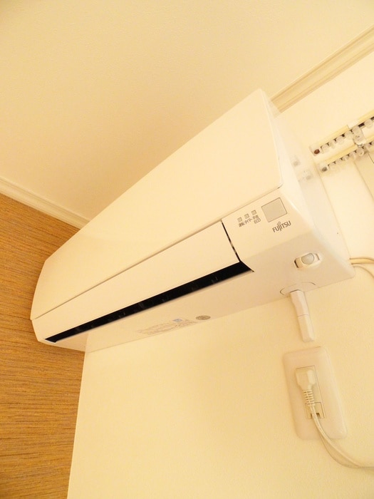 内観写真 ＡＤ南柏Ｄ棟