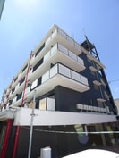 中野ビルの外観