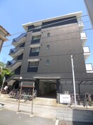 エントランス部分 中野ビル