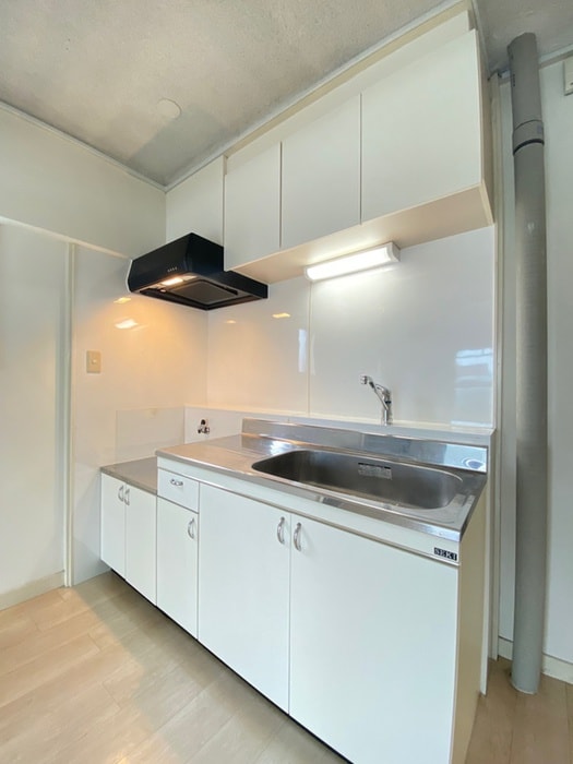 キッチン 中野ビル