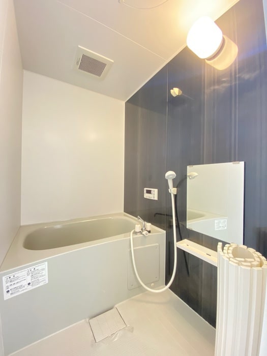 バス／シャワールーム等 中野ビル