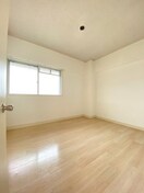 室内からの展望 中野ビル