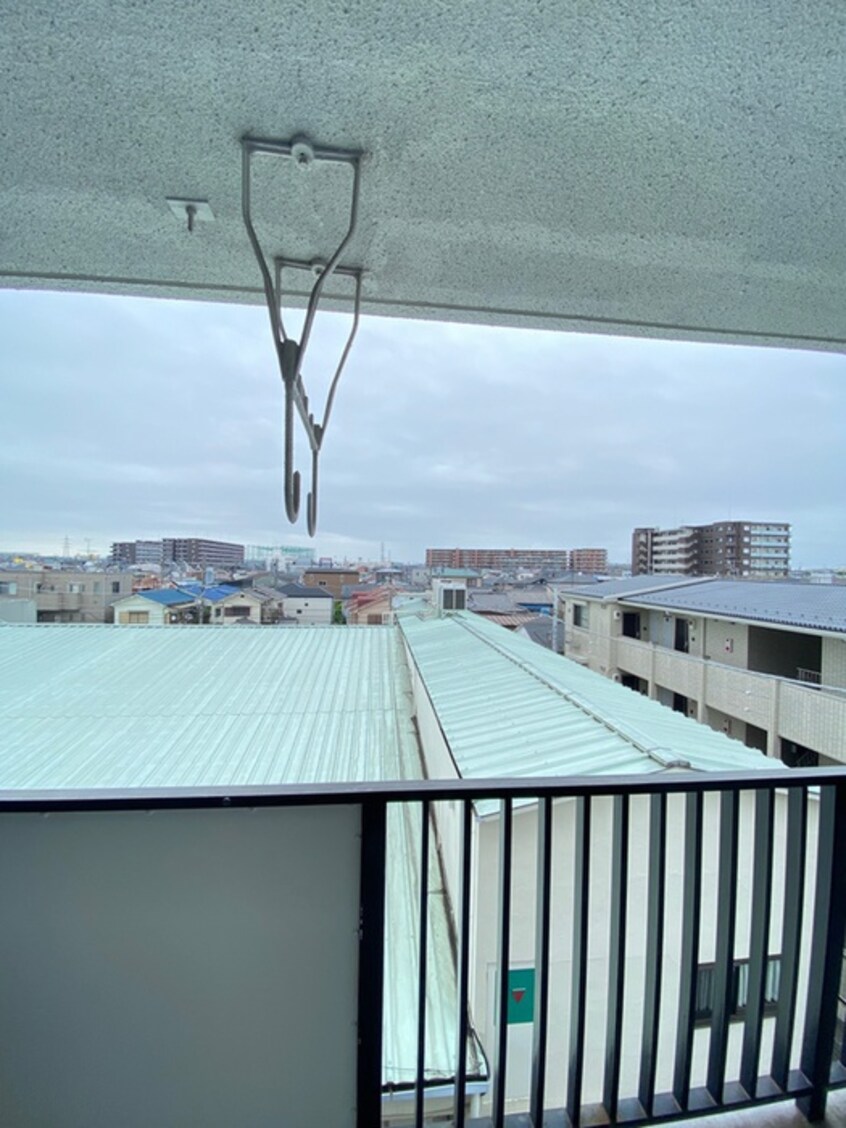 周辺環境 中野ビル