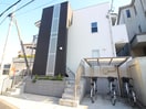 外観写真 セレステ志木本町