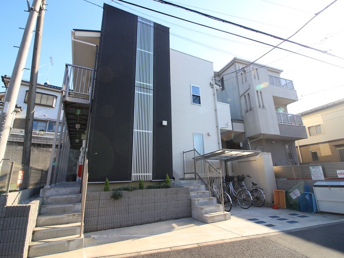 外観写真 セレステ志木本町