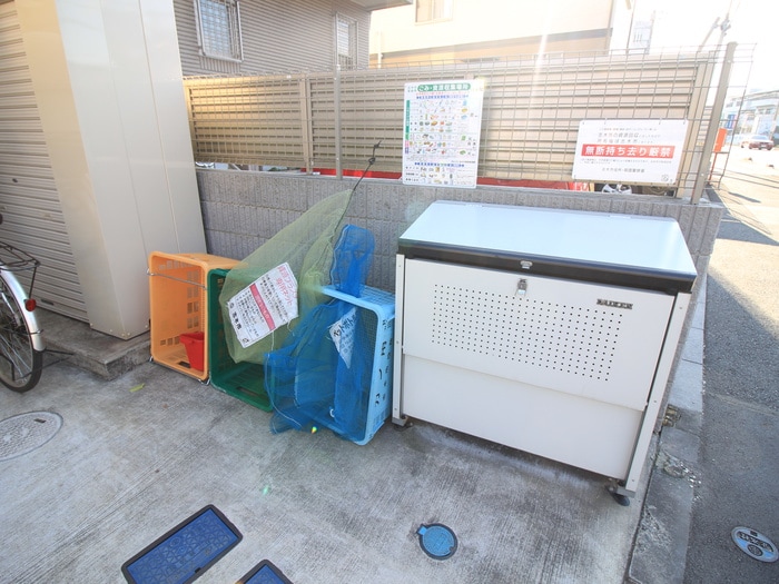 その他 セレステ志木本町