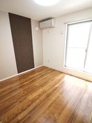 室内からの展望 セレステ志木本町
