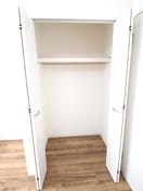 収納 セレステ志木本町