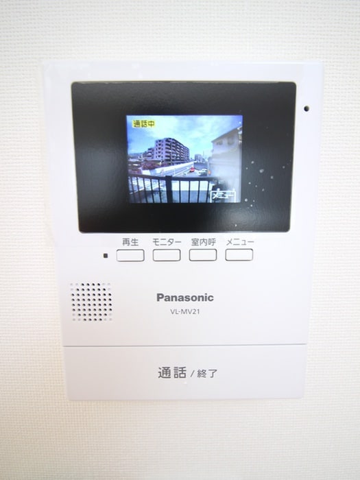 居室 セレステ志木本町