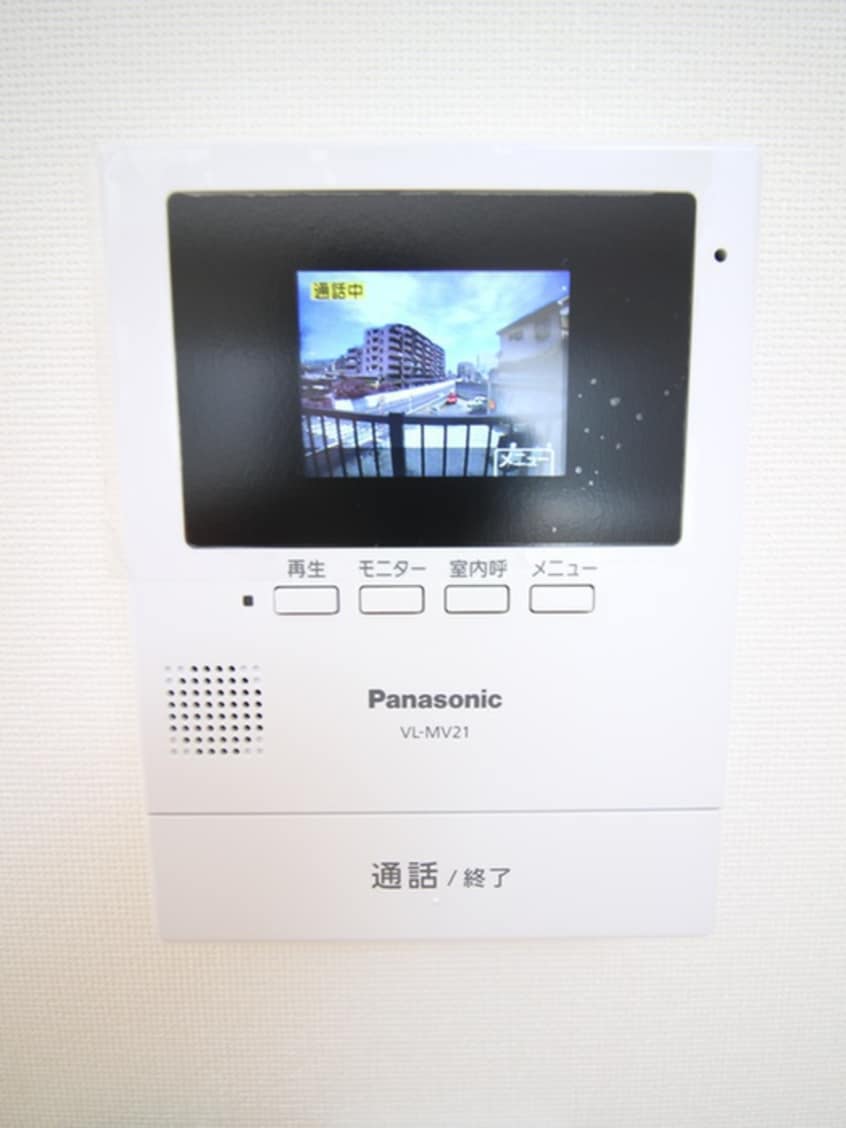 居室 セレステ志木本町