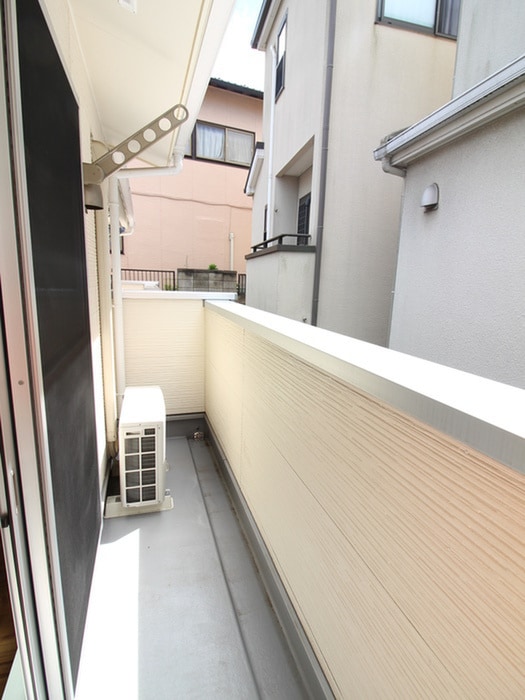ベランダ・バルコニー セレステ志木本町