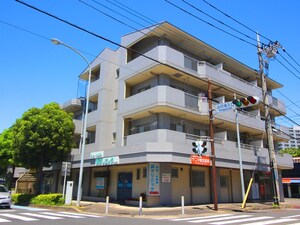 サニ－ヒルズ荏田