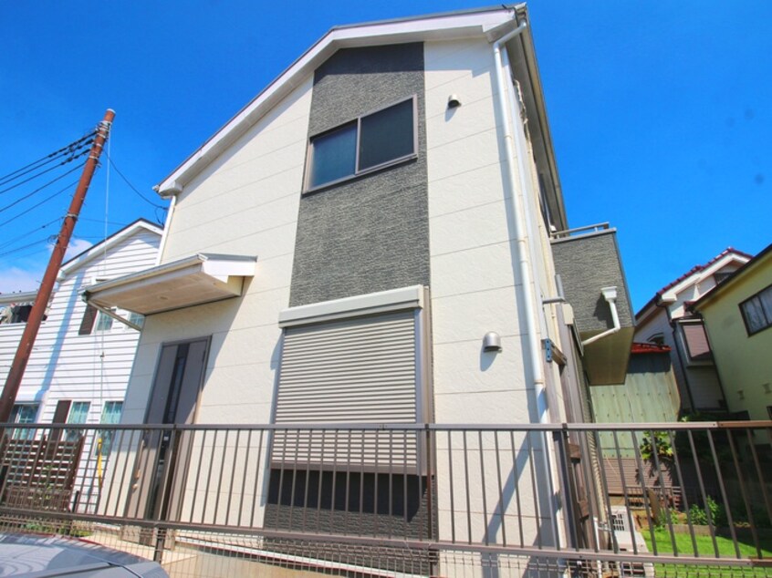 外観写真 桜ケ丘３丁目佐藤戸建