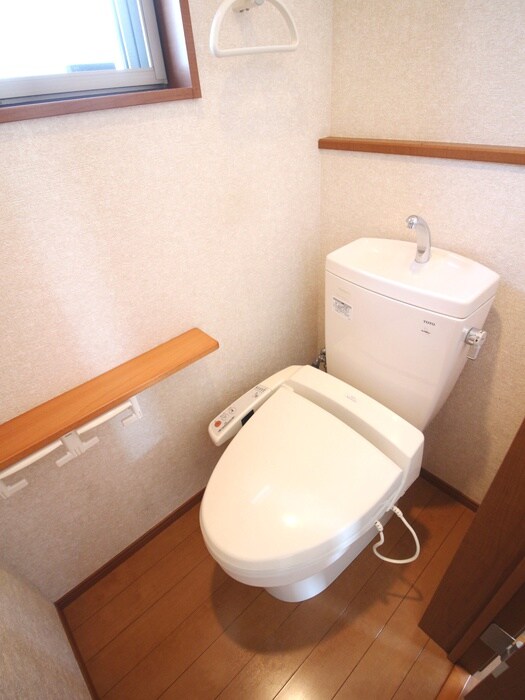 トイレ 桜ケ丘３丁目佐藤戸建