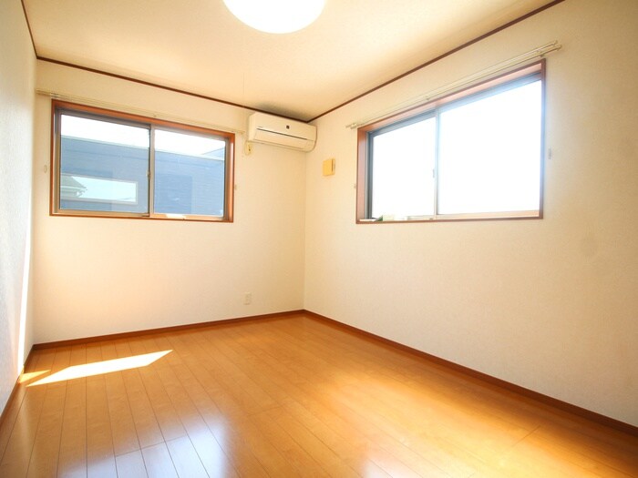 居室 桜ケ丘３丁目佐藤戸建