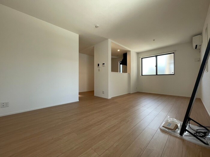 居室 Kolet二子新地#03