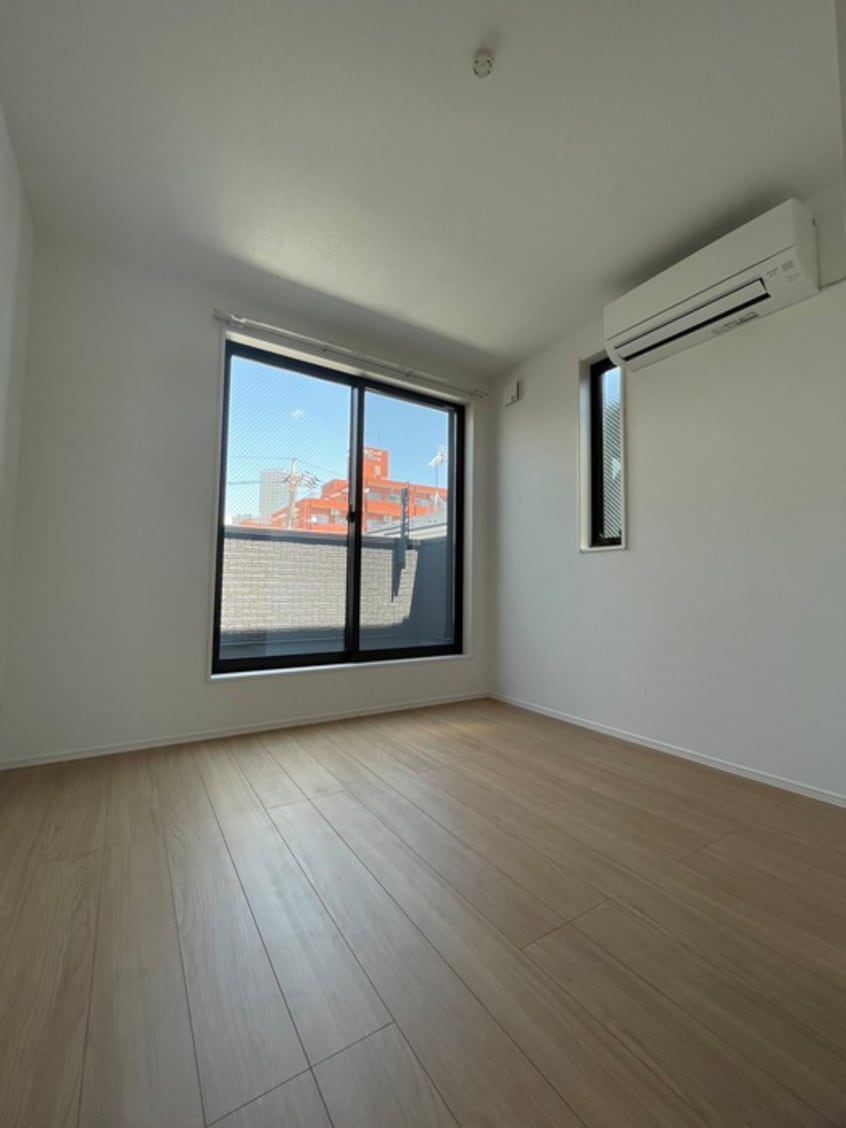 居室 Kolet二子新地#03