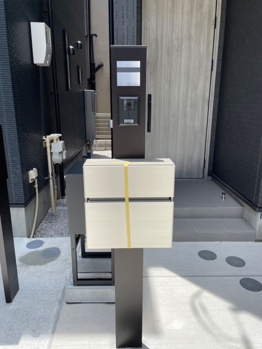 その他 Kolet二子新地#03