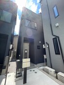 外観写真 Kolet二子新地#03