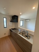 キッチン Kolet二子新地#03