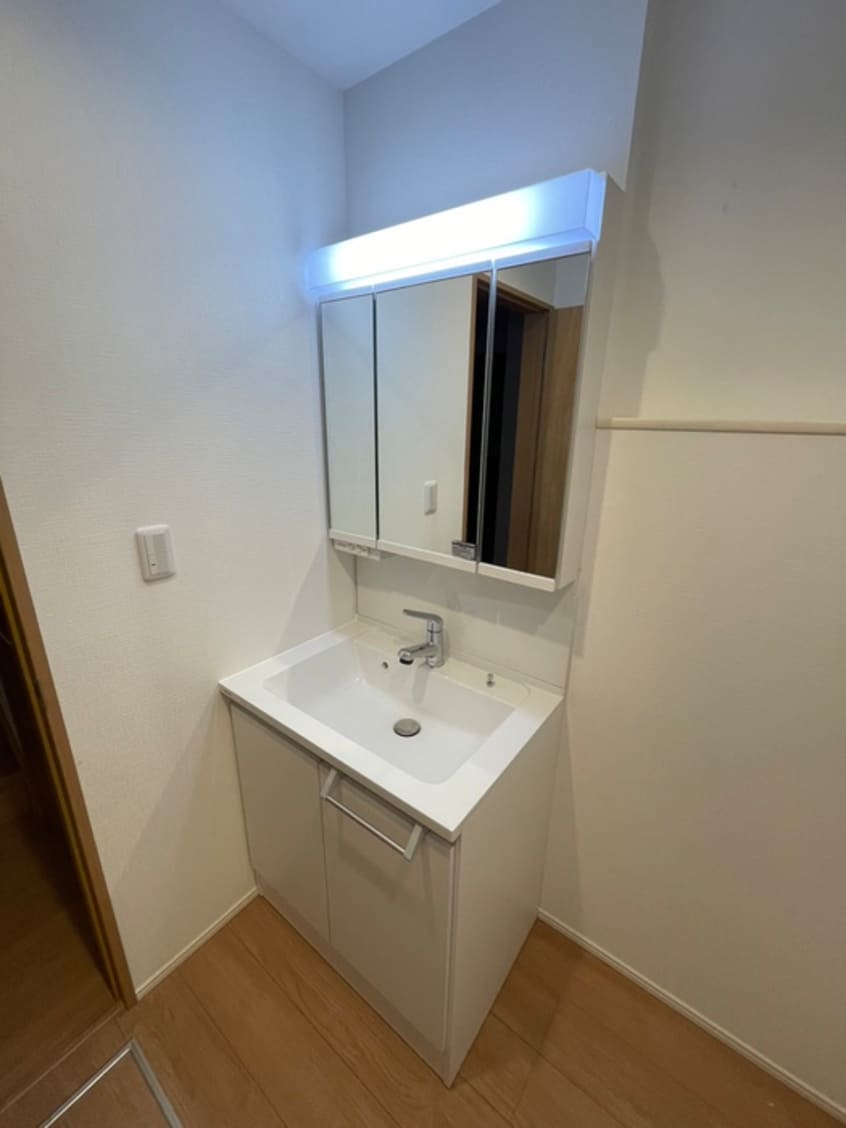 洗面 Kolet二子新地#03