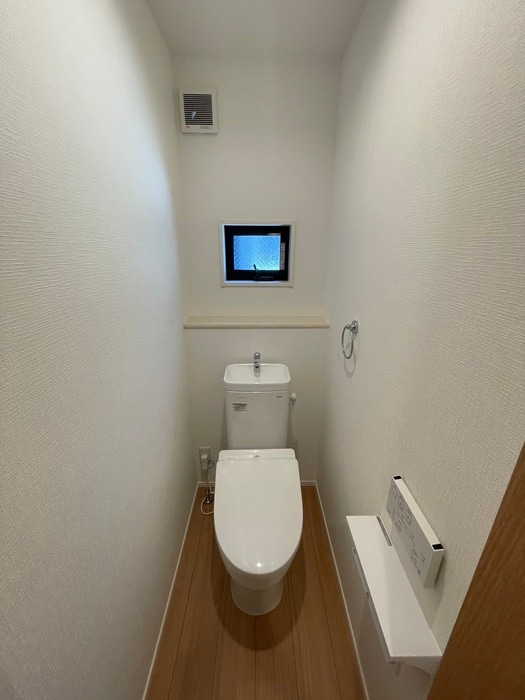 トイレ Kolet二子新地#03