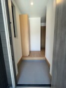 玄関 Kolet二子新地#03