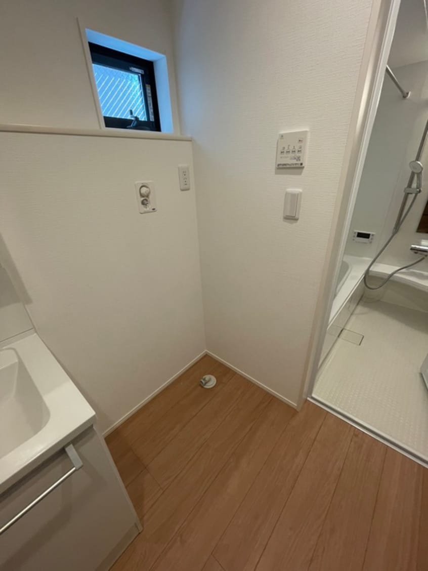 洗濯機置場 Kolet二子新地#03