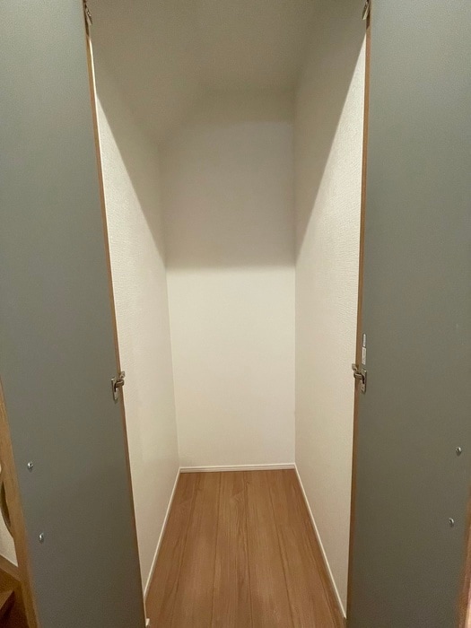 収納 Kolet二子新地#03