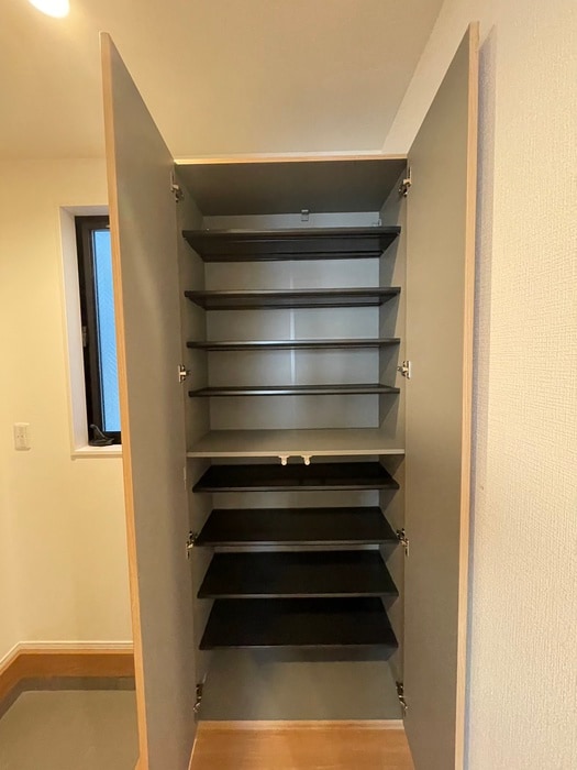 靴箱 Kolet二子新地#03