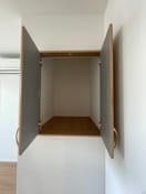 収納 Kolet二子新地#03