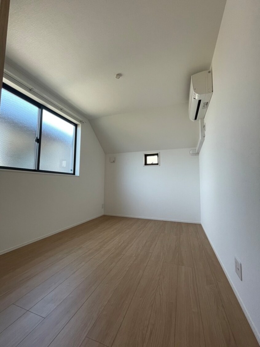 居室 Kolet二子新地#03