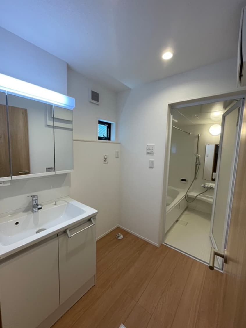 内観写真 Kolet二子新地#03