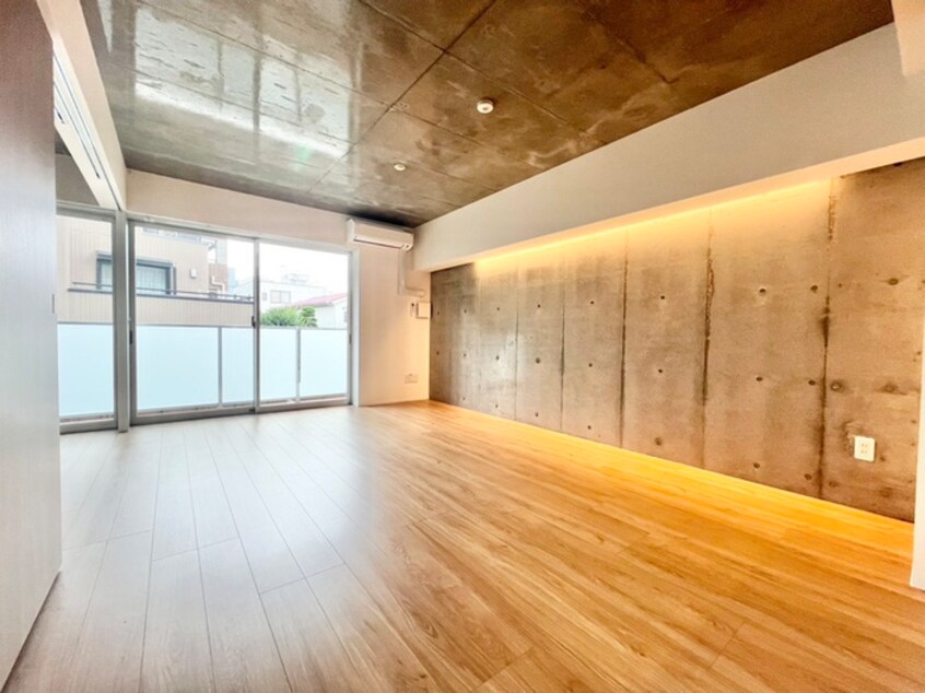 居室 AXIS上小町