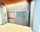 建物設備 AXIS上小町