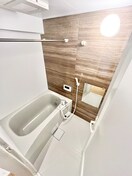 バス／シャワールーム等 AXIS上小町