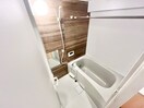 バス／シャワールーム等 AXIS上小町