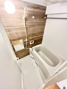 バス／シャワールーム等 AXIS上小町