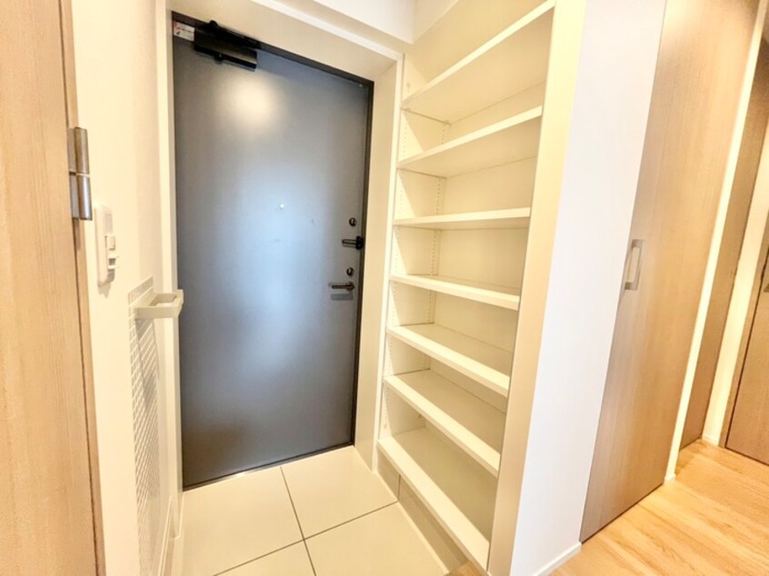 靴箱 AXIS上小町