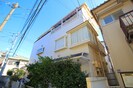 ピア２１の外観