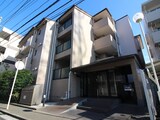 パルテ－ル日吉本町