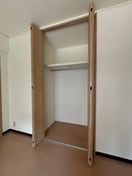 収納 パルテ－ル日吉本町