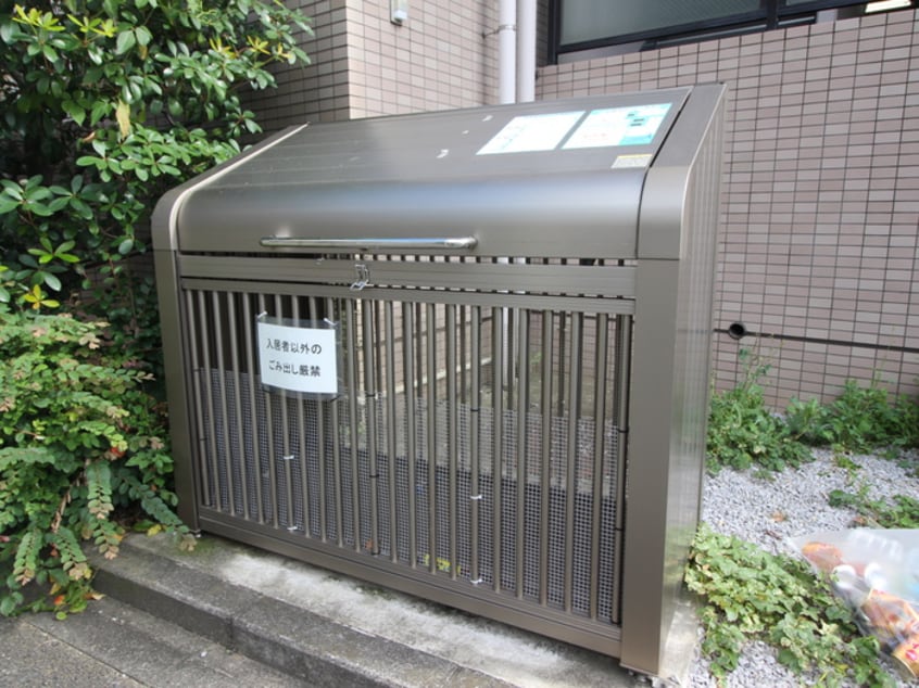 その他 パルテ－ル日吉本町