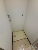 ベランダ・バルコニー パルテ－ル日吉本町