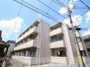 外観写真 コ－ポラスモリノ