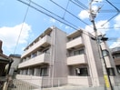 外観写真 コ－ポラスモリノ