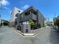 ラ･メゾン自由が丘