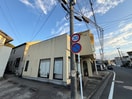 外観写真 トエムハイツ