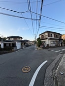 周辺環境 トエムハイツ